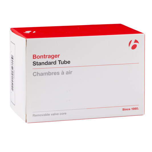 Bontrager 24x1.5-2.125" S/V Tube