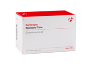 Bontrager Standard Schrader Valve Bicycle Tube - 26" x 1.75-2.125" 35mm