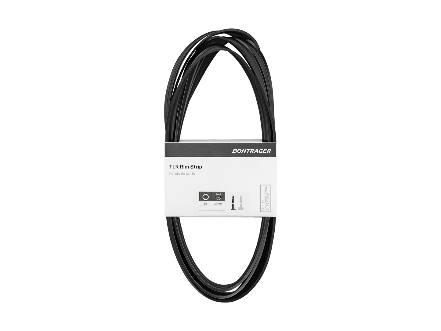 Bontrager Enduro TLR Rim Strips - 29"/700c 30mm