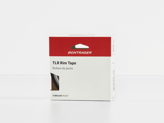 Bontrager TLR 10m x 21mm Rim Tape Black
