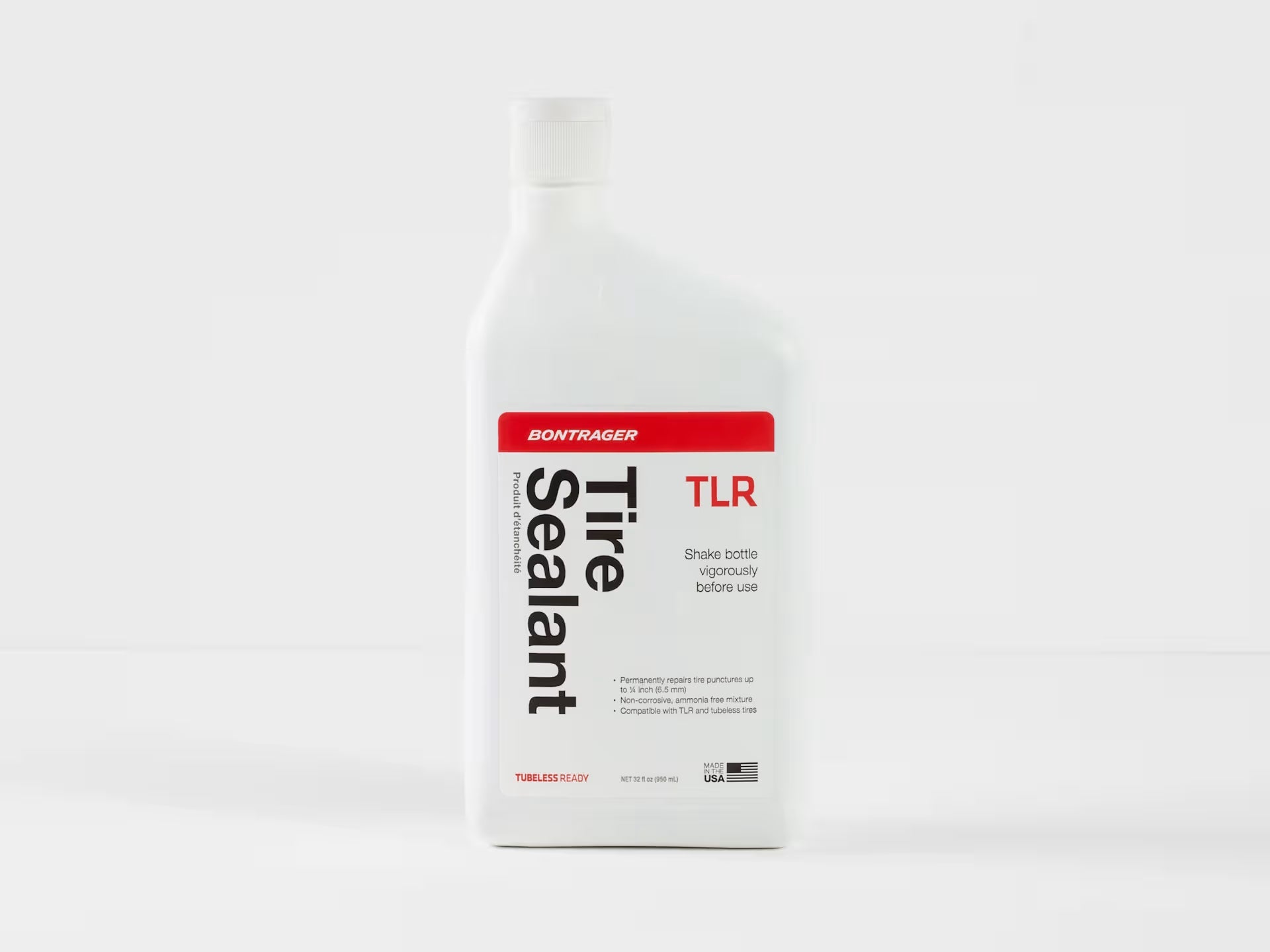Bontrager TLR Tire Sealant  32oz (946mL) BIKEFACTORY HAWAII