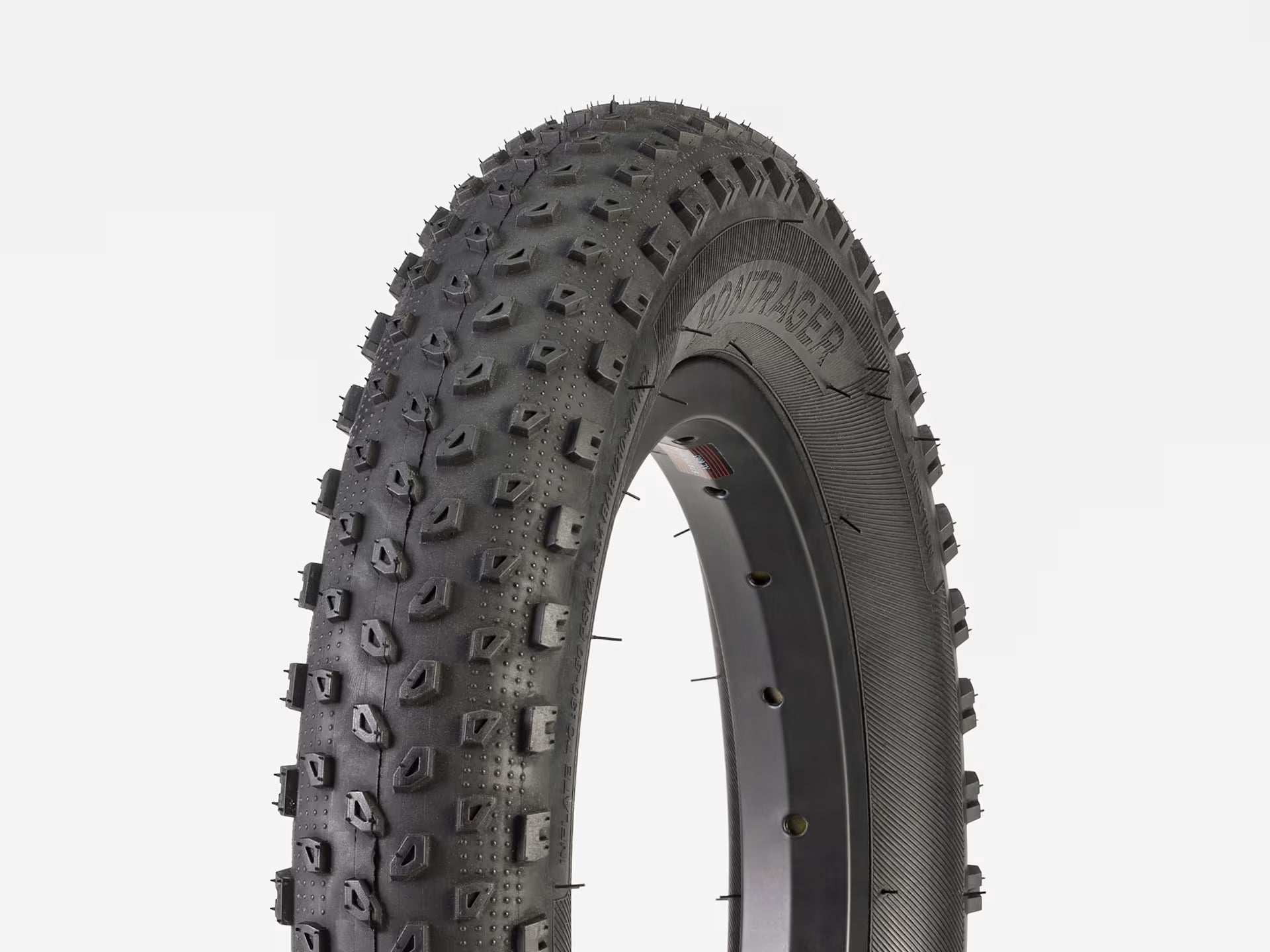 Bontrager XR1 Tire 12x2.25