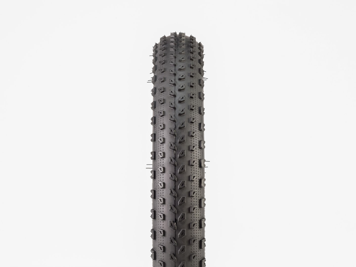 Bontrager XR1 Kids' MTB Tire 16" x 2.25" Black Bontrager