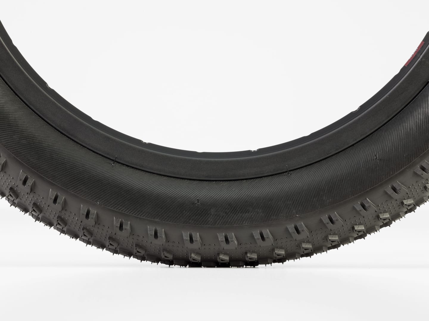 Bontrager XR1 Kids' MTB Tire 16" x 2.25" Black Bontrager