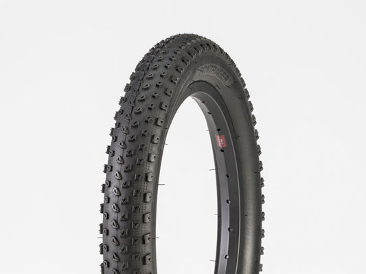Bontrager XR1 Kids' MTB Tire 16" x 2.25" Black