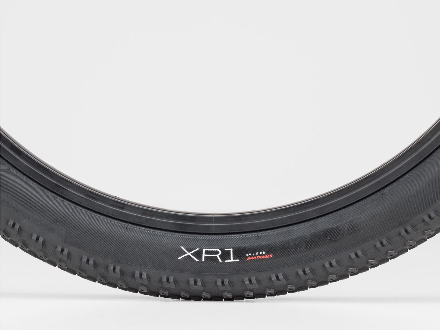 Bontrager XR1Tire 24x2.25 Black