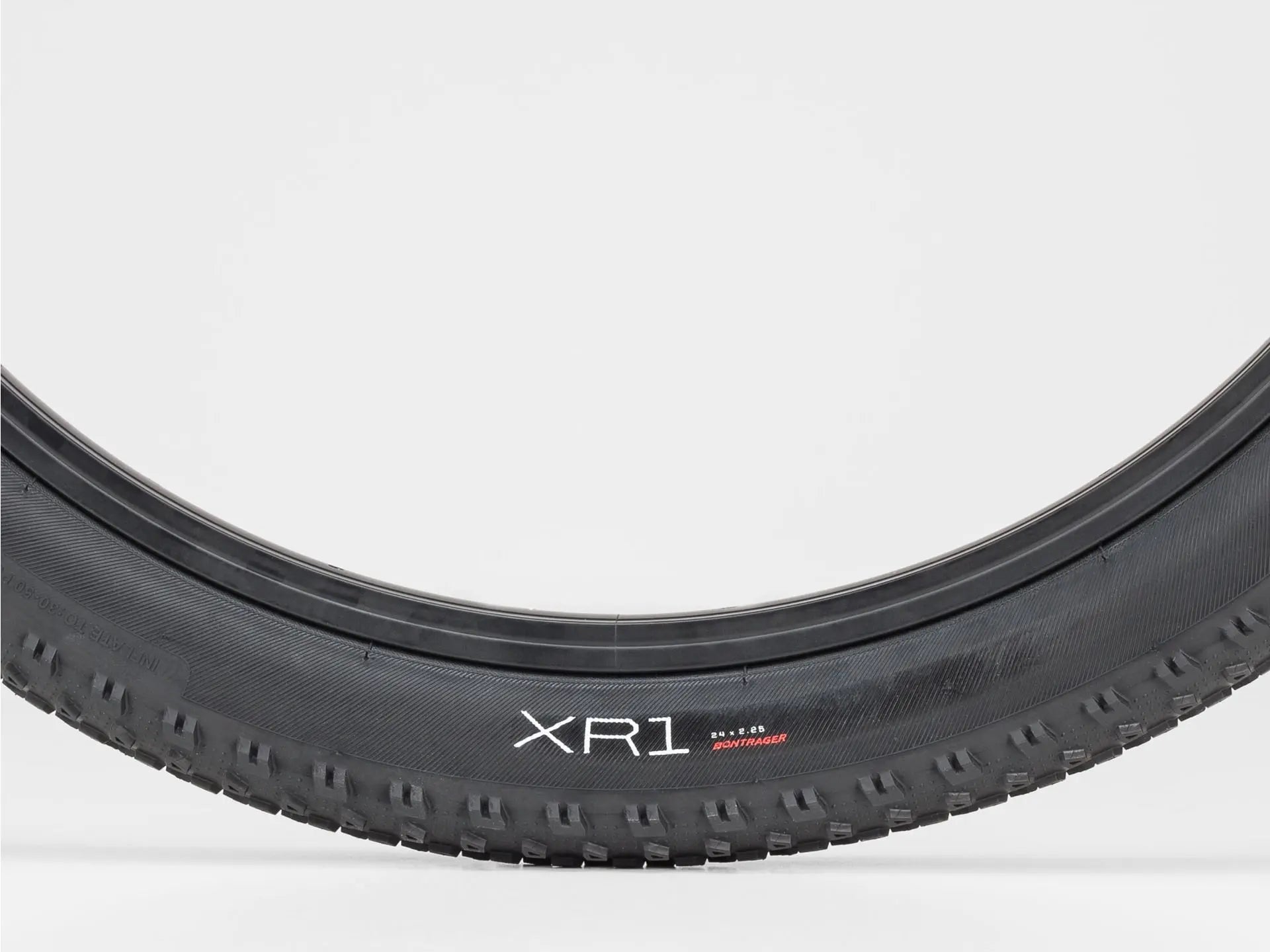 Bontrager XR1Tire 24x2.25 Black Bontrager