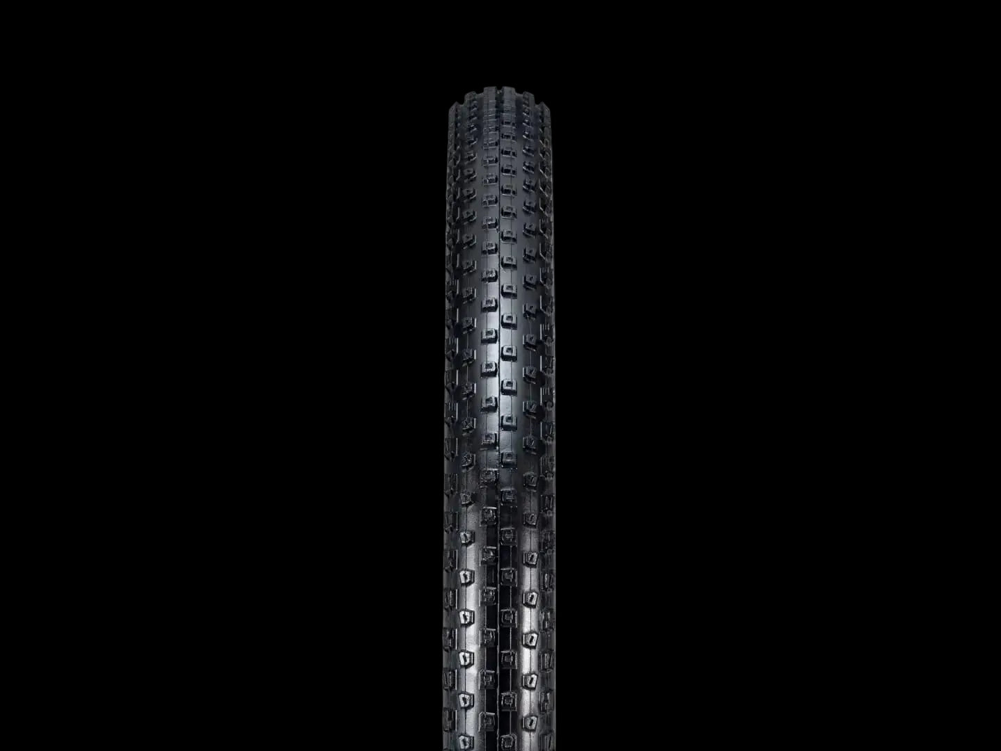 Bontrager XR2 Comp Tire 27.5x2.20 Black Bontrager