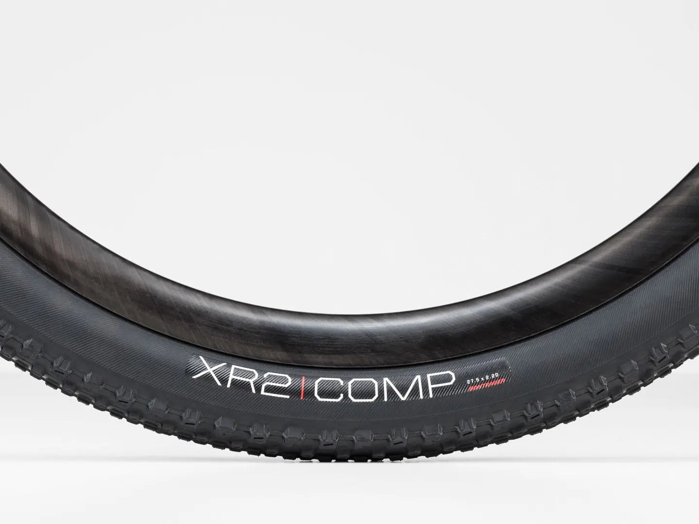 Bontrager XR2 Comp Tire 27.5x2.20 Black Bontrager