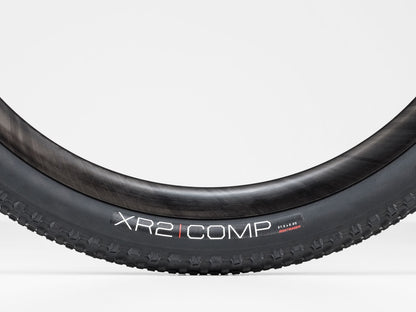Bontrager XR2 Comp Tire 27.5x2.20 Black