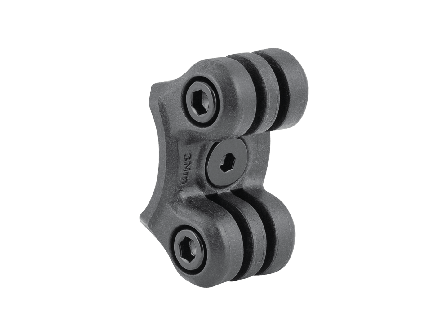 Bontrager Blendr XXX BarStem Duo Base