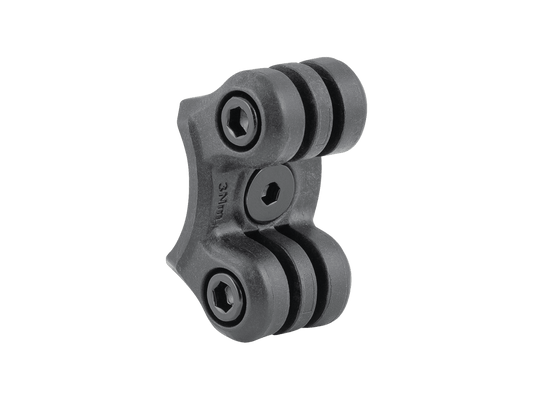 Bontrager Blendr XXX BarStem Duo Base