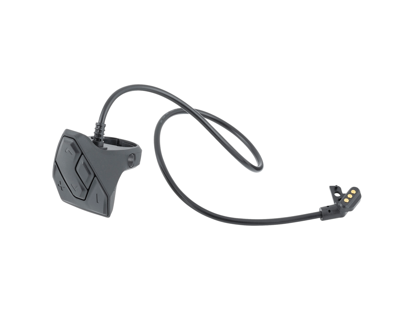 Bosch Remote Unit, Cable 350mm - Bosch eBike System 2