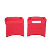 Onewheel GT Bumpers - Red BIKEFACTORY Hawaii