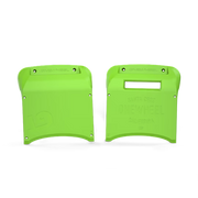Onewheel GT Bumpers - Lime BIKEFACTORY Hawaii