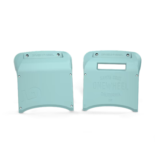 Onewheel GT Bumpers - Mint BIKEFACTORY Hawaii