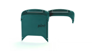 Onewheel Bumpers Pint - Dark Blue Green BIKEFACTORY Hawaii