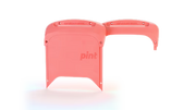 Onewheel Bumpers Pint - Coral BIKEFACTORY Hawaii