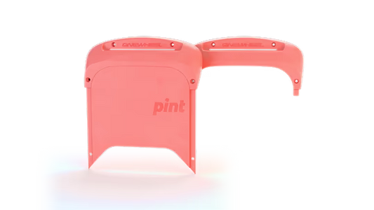 Onewheel Bumpers Pint - Coral