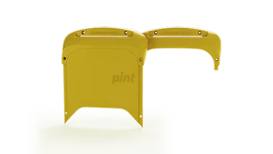 Onewheel Bumpers Pint - Dijon