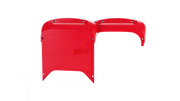 Onewheel Bumpers Pint - Red BIKEFACTORY Hawaii