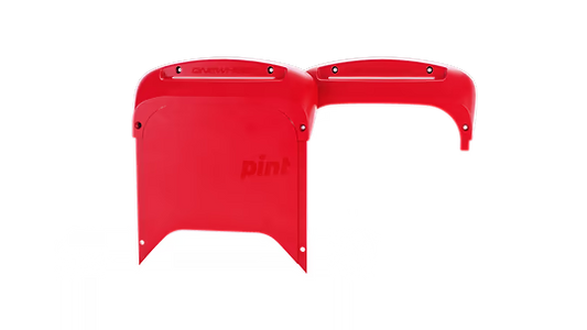 Onewheel Bumpers Pint - Red
