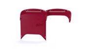 Onewheel Bumpers Pint - Ron Burgundy BIKEFACTORY Hawaii