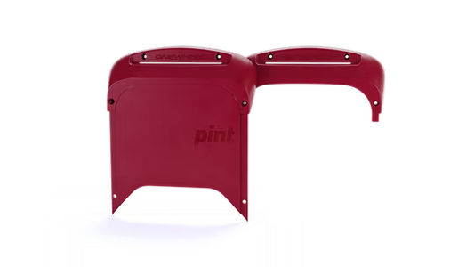 Onewheel Bumpers Pint - Ron Burgundy