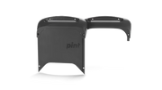 Onewheel Bumpers Pint - Dark Grey BIKEFACTORY Hawaii