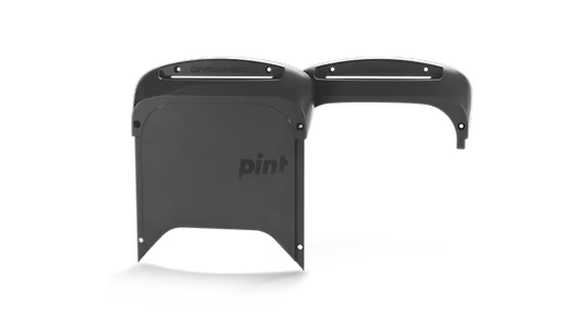 Onewheel Bumpers Pint - Dark Grey