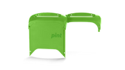 Onewheel Bumpers Pint - Lime BIKEFACTORY Hawaii
