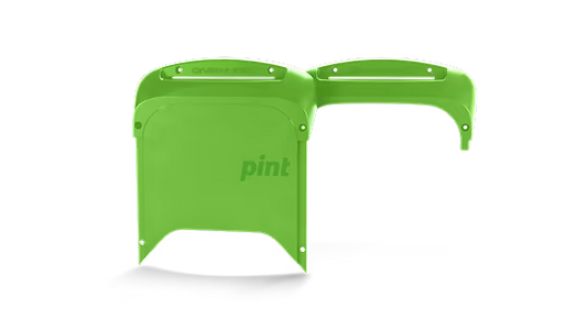 Onewheel Bumpers Pint - Lime