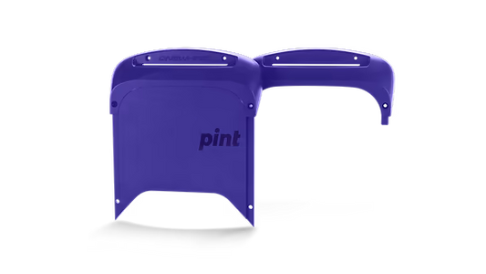 Onewheel Bumpers Pint - Purple