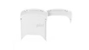 Onewheel Bumpers Pint - White BIKEFACTORY Hawaii