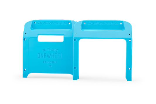 Onewheel+ XR Bumper - Hot Blue