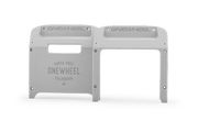 Onewheel+ XR Bumper - Light Gray BIKEFACTORY Hawaii