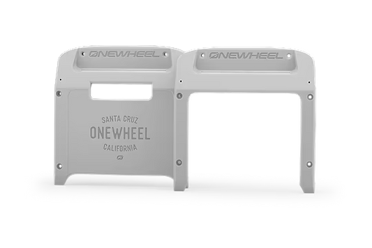 Onewheel+ XR Bumper - Light Gray