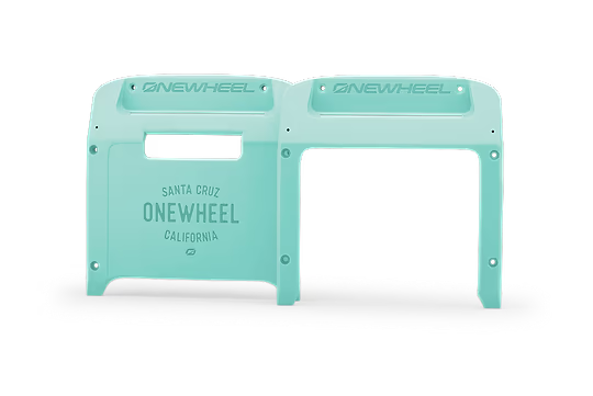 Onewheel+ XR Bumper - Mint BIKEFACTORY Hawaii