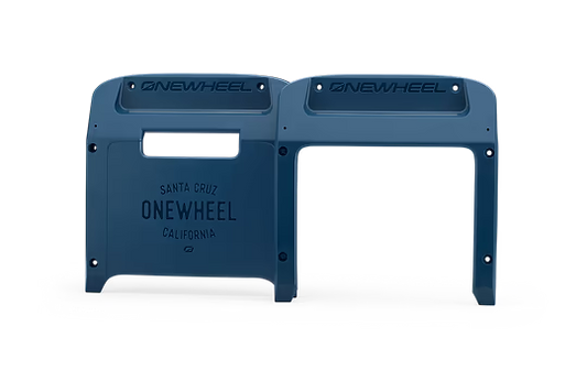 Onewheel+ XR Bumper - Navy Blue