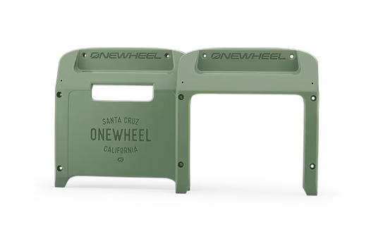 Onewheel+ XR Bumper - Dark Olive
