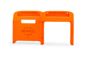 Onewheel+ XR Bumper - Fluorescent Orange BIKEFACTORY Hawaii