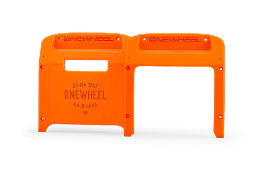 Onewheel+ XR Bumper - Fluorescent Orange