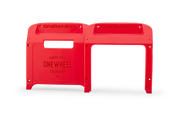 Onewheel+ XR Bumper - Red BIKEFACTORY Hawaii