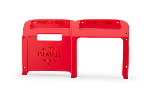 Onewheel+ XR Bumper - Red