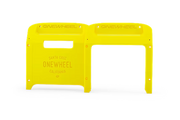 Onewheel+ XR Bumper - Fluorescent Yellow BIKEFACTORY Hawaii