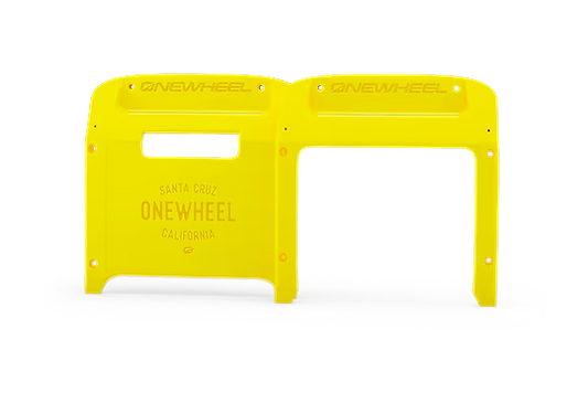 Onewheel+ XR Bumper - Fluorescent Yellow