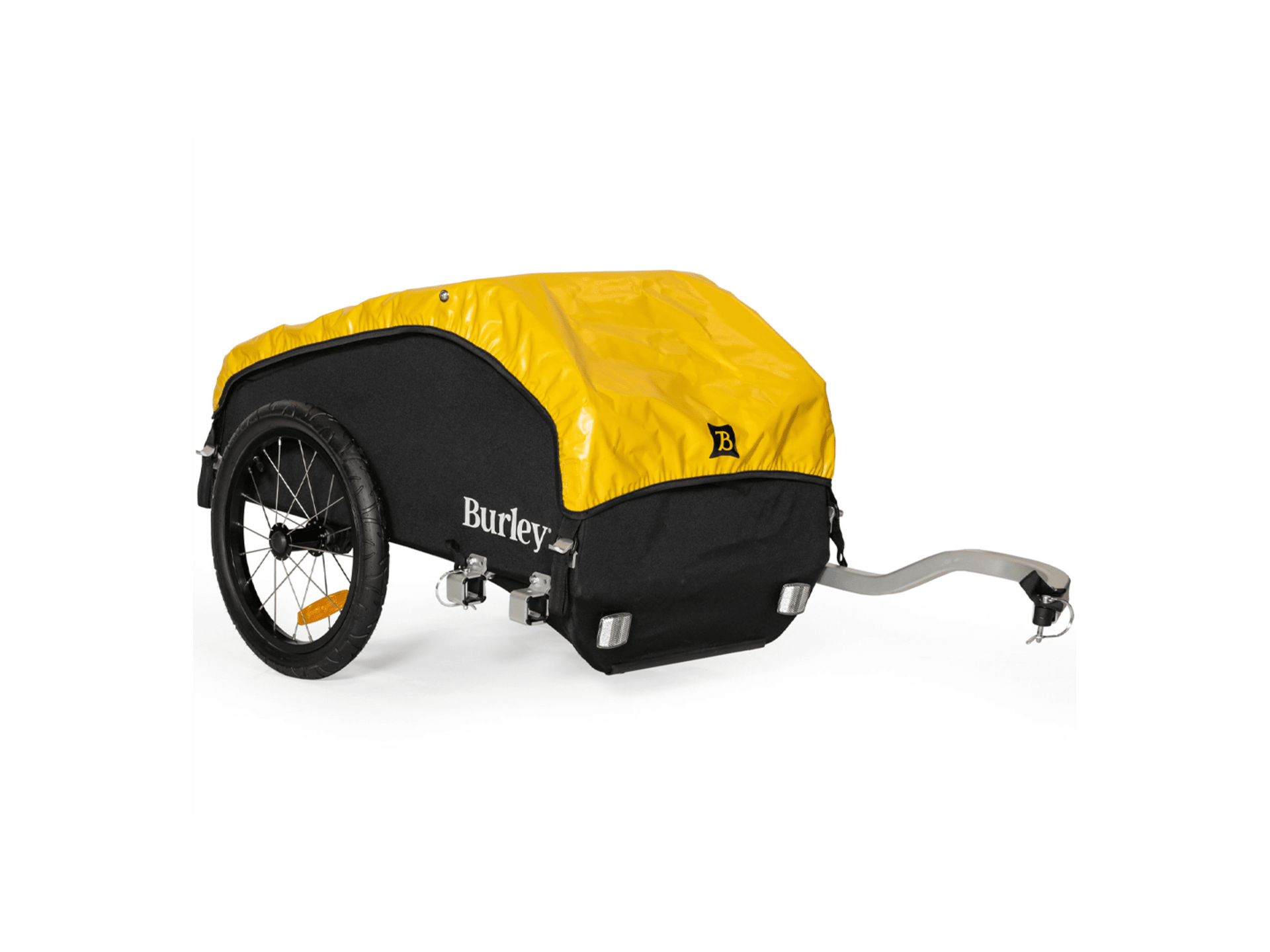 Burley Nomad Cargo Trailer