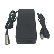 Burromax TT1600R Battery Charger 19059 Lithium Ion 58.8V 4Amp Batteries Burromax