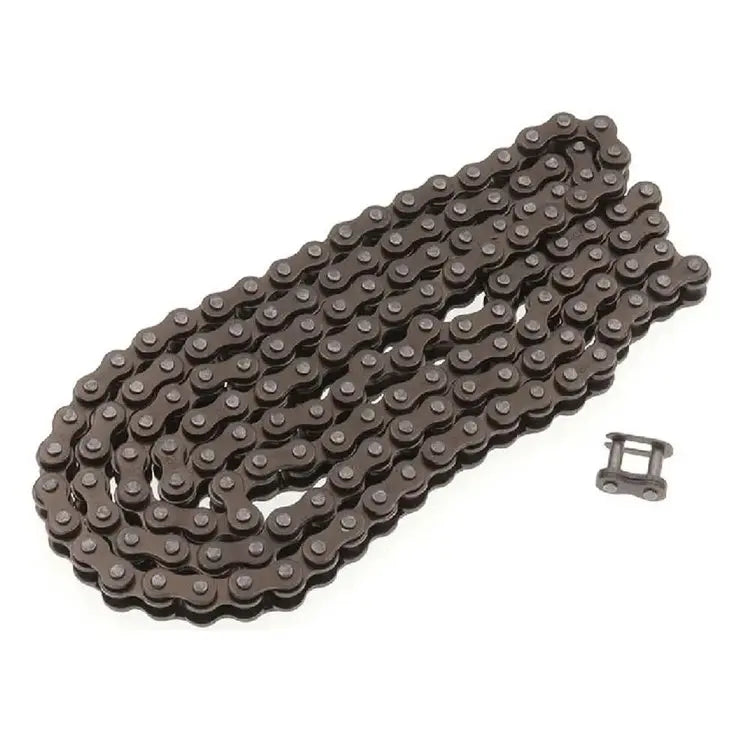 Burromax Chain, Fits New TT1600R, 10245, Final Drive, #35-110 Link for 10-72 Burromax