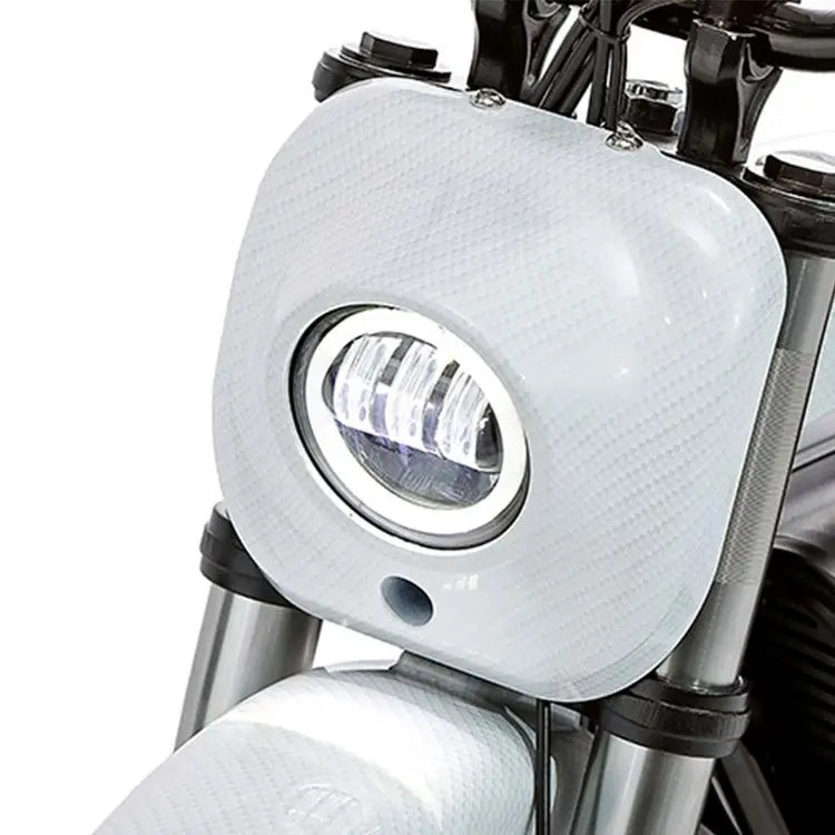 Burromax Electric Mini Bike, TT1600R Burromax